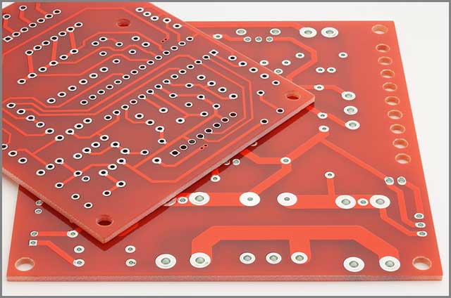 Types Of Printed Circuit Board